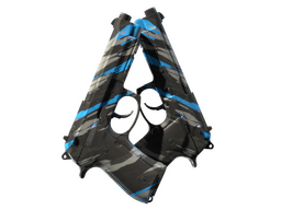StatTrak™ Dual Berettas | Shred (Factory New)